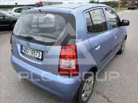 2006 KIA Picanto