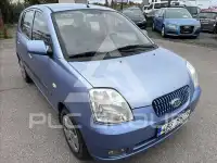 2006 KIA Picanto