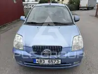 2006 KIA Picanto
