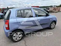 2006 KIA Picanto