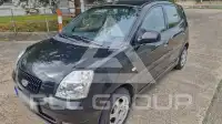 2006 KIA Picanto