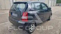 2006 KIA Picanto