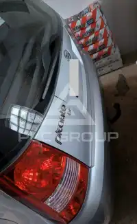 2006 KIA Picanto
