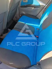 2006 KIA Picanto