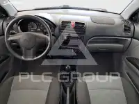 2006 KIA Picanto