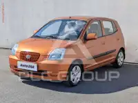 2006 KIA Picanto