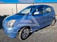 2006 KIA Picanto