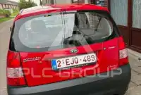 2006 KIA Picanto