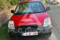2006 KIA Picanto