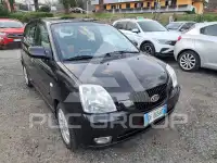 2006 KIA Picanto