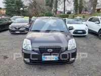2006 KIA Picanto