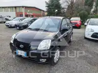 2006 KIA Picanto
