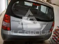 2006 KIA Picanto