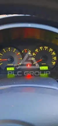 2006 KIA Picanto