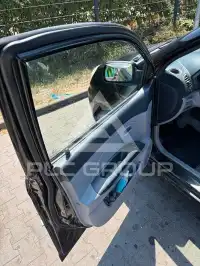 2006 KIA Picanto