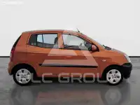 2006 KIA Picanto