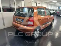 2006 KIA Picanto