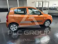 2006 KIA Picanto