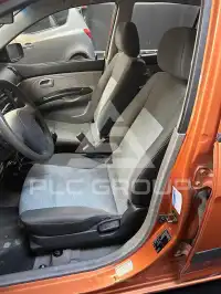 2006 KIA Picanto