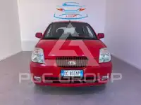2006 KIA Picanto