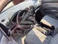 2006 KIA Picanto