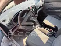 2006 KIA Picanto