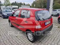 2006 KIA Picanto