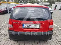 2006 KIA Picanto