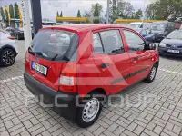 2006 KIA Picanto