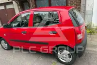 2006 KIA Picanto