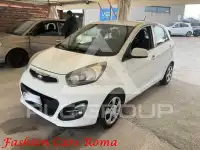 2006 KIA Picanto