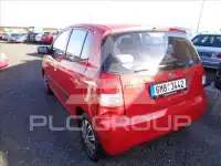 2006 KIA Picanto