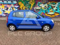 2006 KIA Picanto