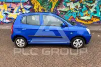 2006 KIA Picanto