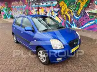 2006 KIA Picanto