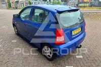 2006 KIA Picanto