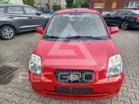 2006 KIA Picanto