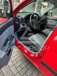 2006 KIA Picanto