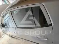 2006 KIA Picanto