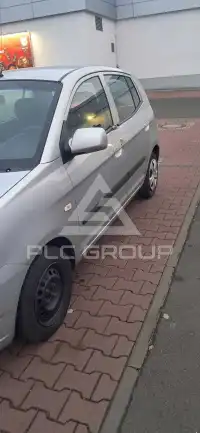 2006 KIA Picanto
