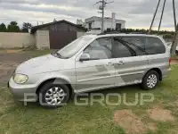 2006 KIA Carnival