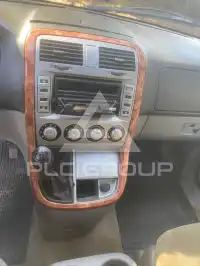 2006 KIA Carnival