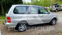 2006 KIA Carnival
