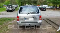 2006 KIA Carnival