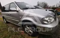 2006 KIA Carnival