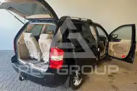 2006 KIA Carnival