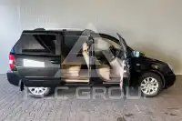 2006 KIA Carnival