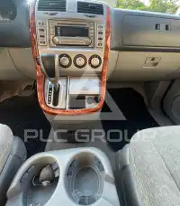 2006 KIA Carnival