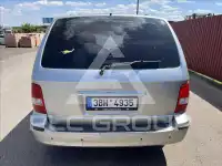 2006 KIA Carnival