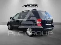 2006 KIA Carnival